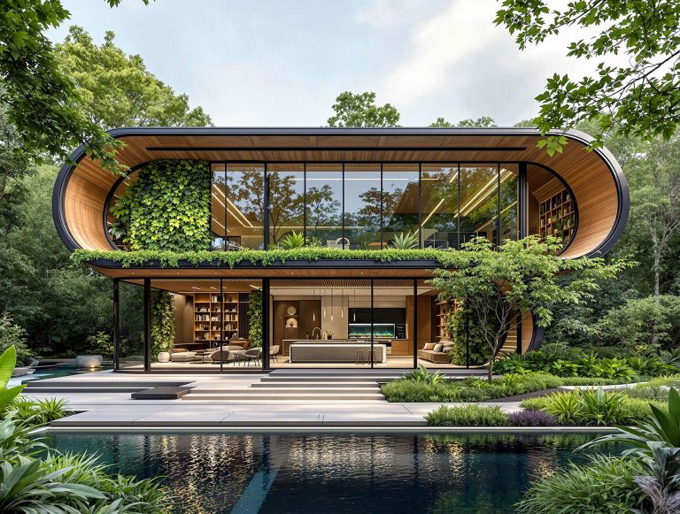 Wellness Revolution in Luxury Real Estate Design for Health, Comfort ...