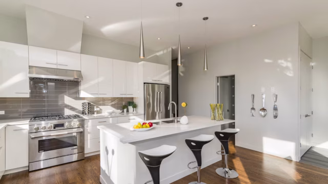 4 Important Design Elements to Consider When Remodeling Your Kitchen