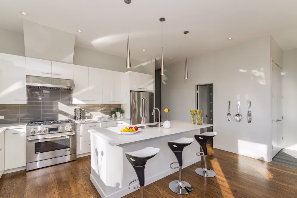 4 Important Design Elements to Consider When Remodeling Your Kitchen