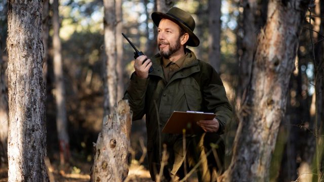 Why Private Landowners Are Rethinking Game Management With Analytics