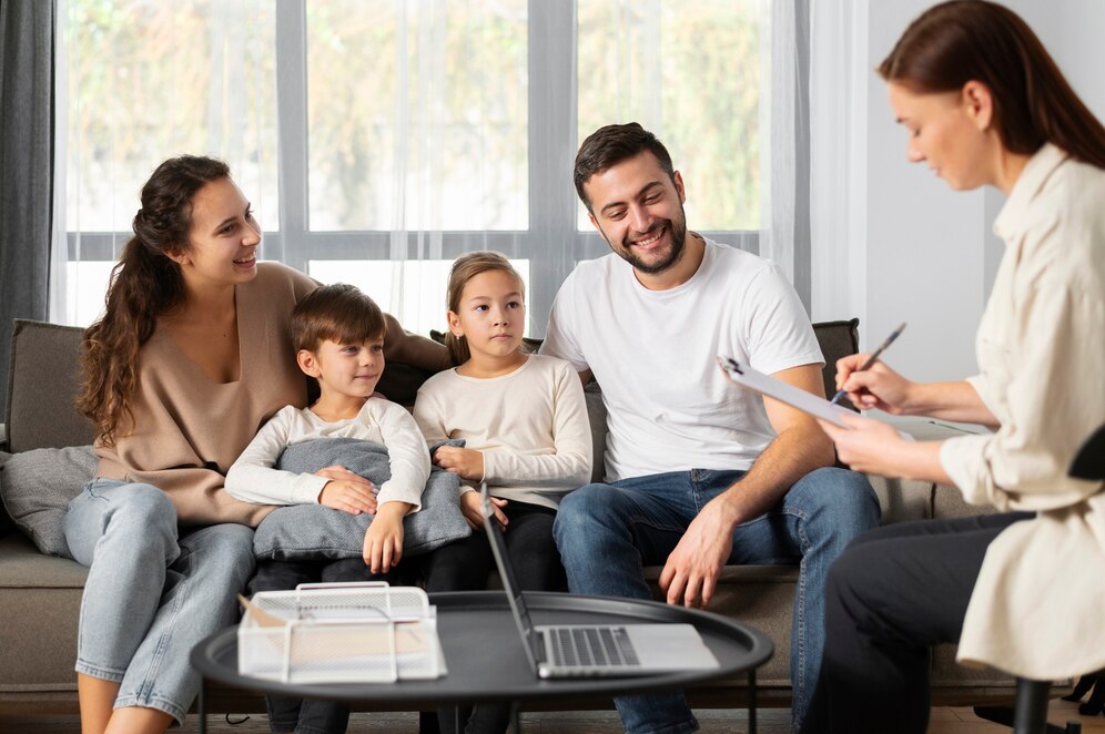 Conversations Families Should Have About Future Housing and Care