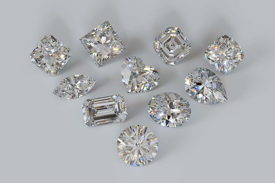 Why Should You Choose a Higher-Quality Diamond Cut for Maximum Value?