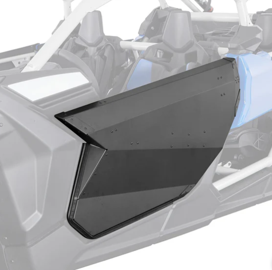 Can-Am X3 Doors