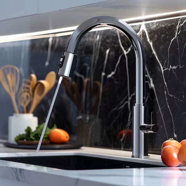 Kitchen Sink Upgrades