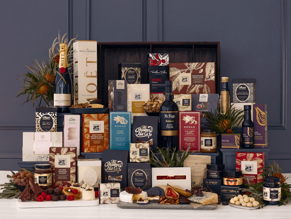 Affordable Hamper Delivery in Adelaide for Every Occasion