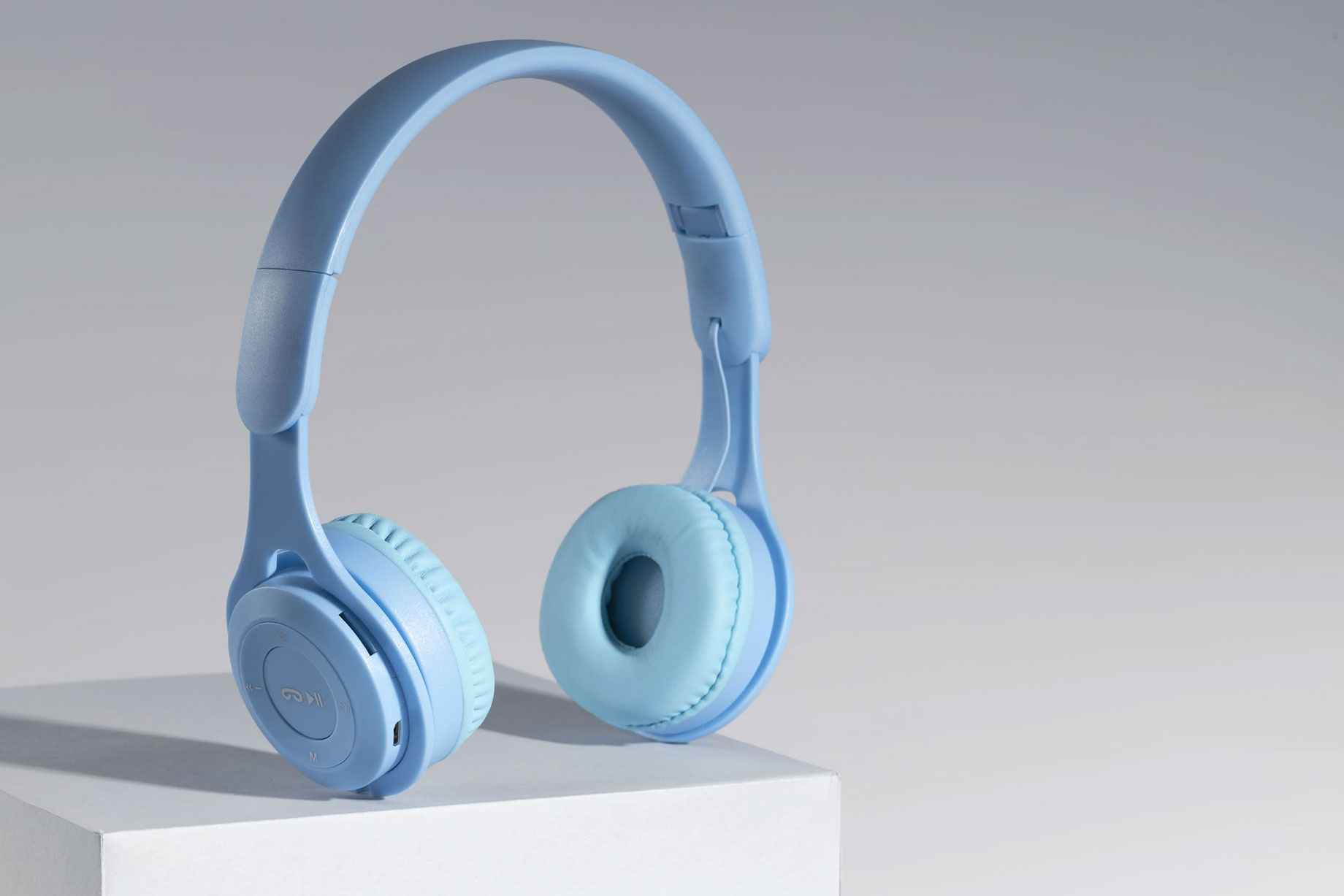 3D-Printed Headphones