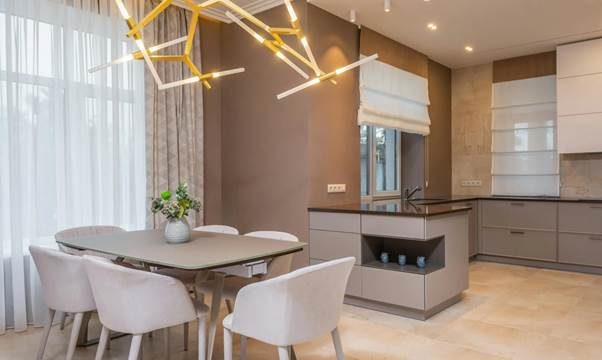 Artistic Ceiling Lighting Fixtures