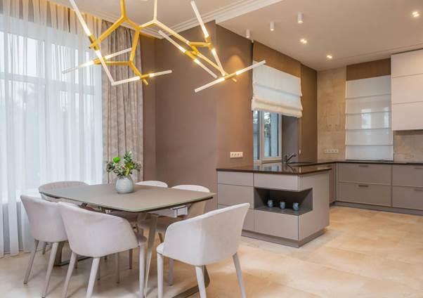 Artistic Ceiling Lighting Fixtures