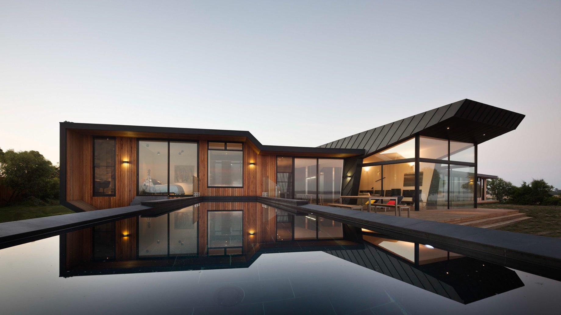 Beached House – Mornington Peninsula, Flinders, Victoria, Australia 🇦🇺