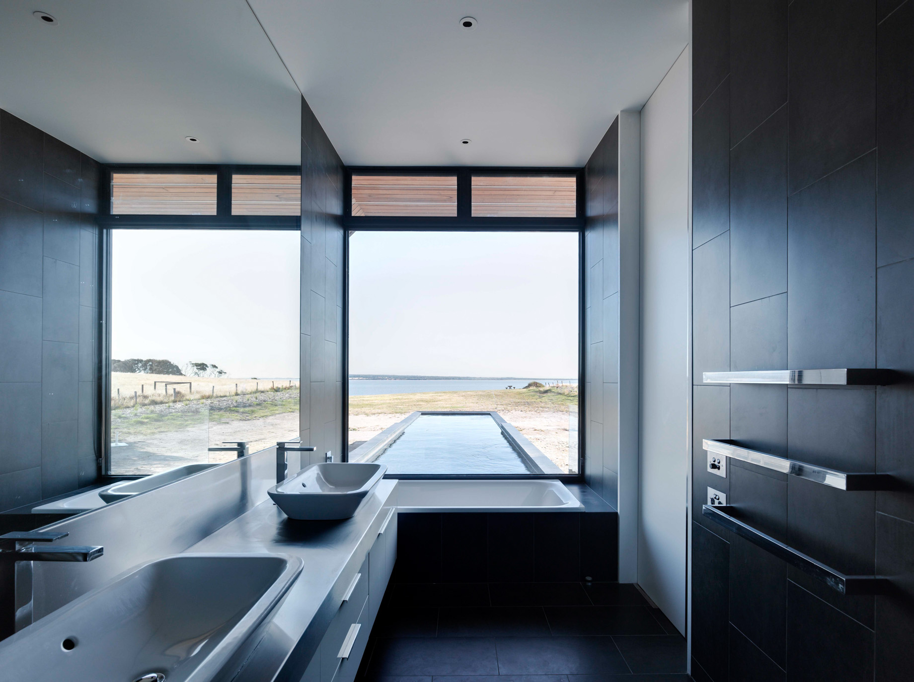 Beached House – Mornington Peninsula, Flinders, Victoria, Australia – 12