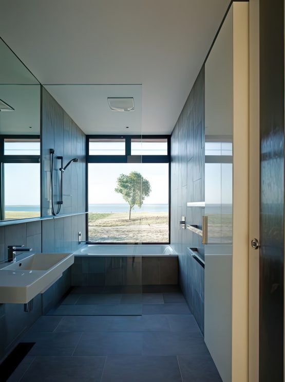 Beached House - Mornington Peninsula, Flinders, Victoria, Australia - 13