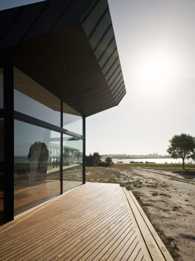 Beached House - Mornington Peninsula, Flinders, Victoria, Australia - 14