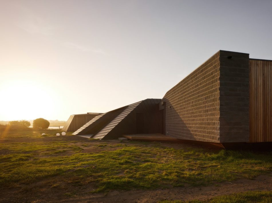 Beached House - Mornington Peninsula, Flinders, Victoria, Australia - 17