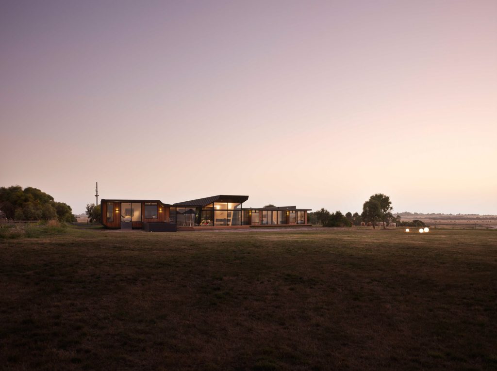 Beached House - Mornington Peninsula, Flinders, Victoria, Australia - 19