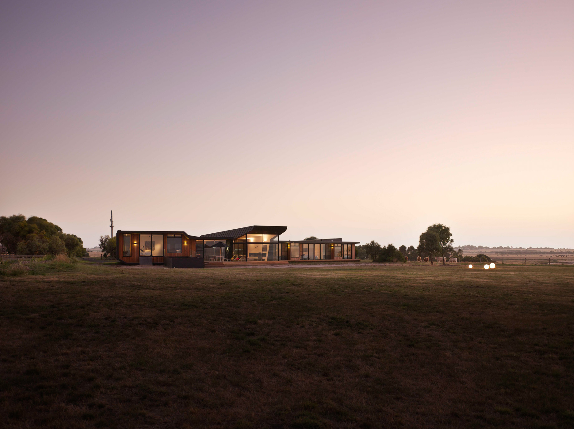 Beached House – Mornington Peninsula, Flinders, Victoria, Australia – 19