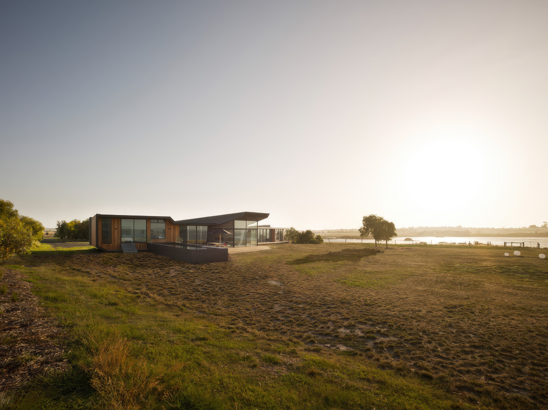 Beached House – Mornington Peninsula, Flinders, Victoria, Australia – 2