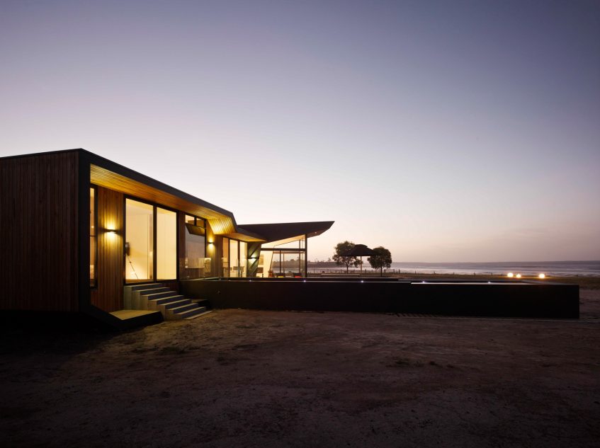 Beached House - Mornington Peninsula, Flinders, Victoria, Australia - 20