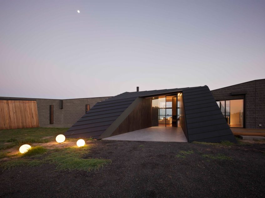 Beached House - Mornington Peninsula, Flinders, Victoria, Australia - 21