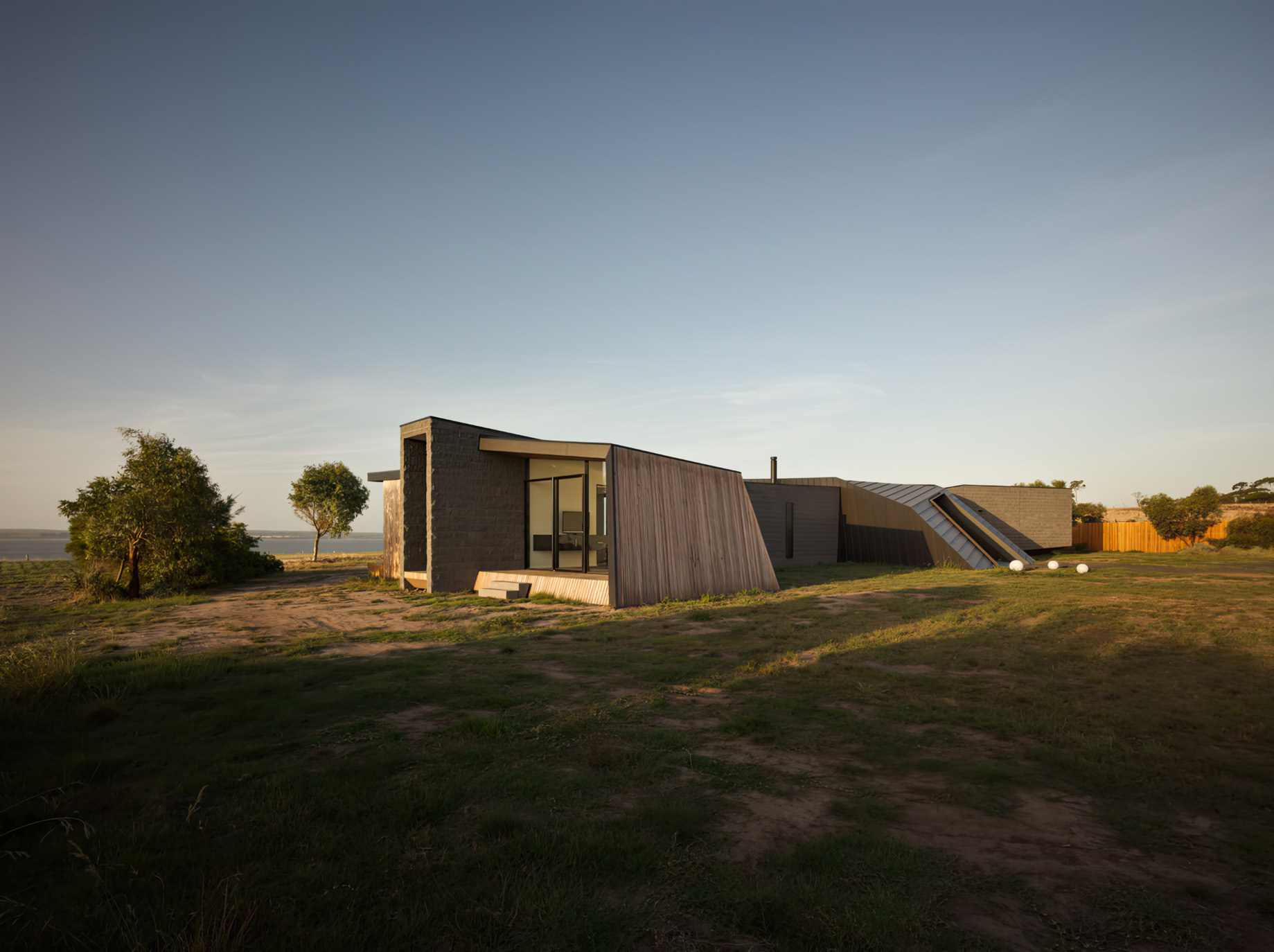 Beached House – Mornington Peninsula, Flinders, Victoria, Australia – 3
