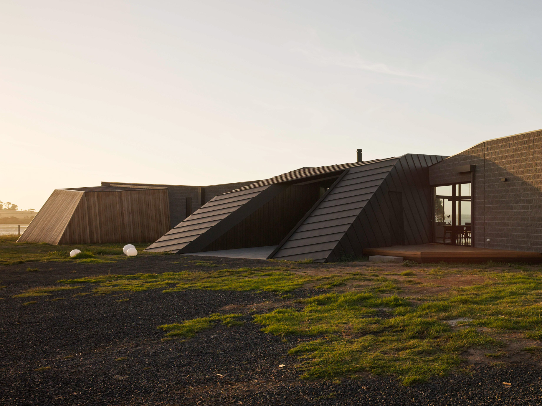 Beached House – Mornington Peninsula, Flinders, Victoria, Australia – 4
