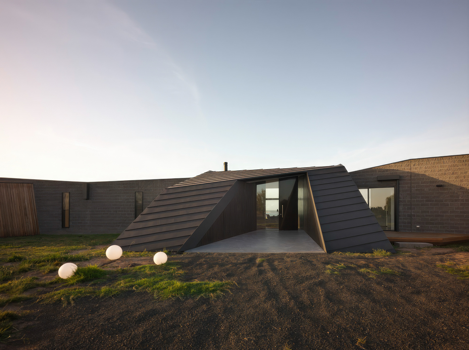 Beached House – Mornington Peninsula, Flinders, Victoria, Australia – 5