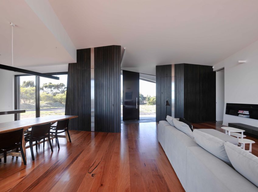 Beached House - Mornington Peninsula, Flinders, Victoria, Australia - 6