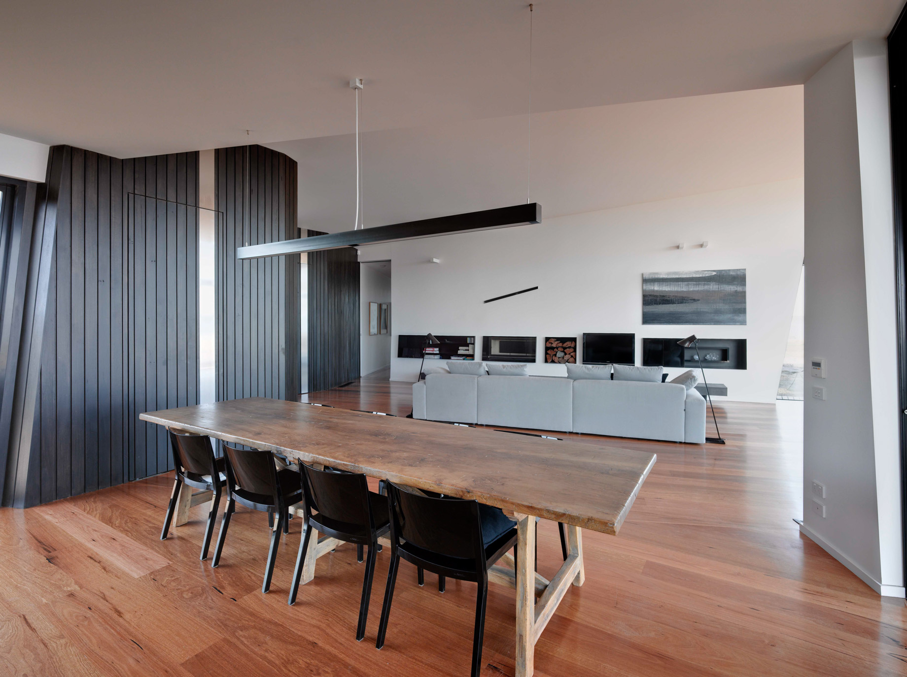 Beached House – Mornington Peninsula, Flinders, Victoria, Australia – 7