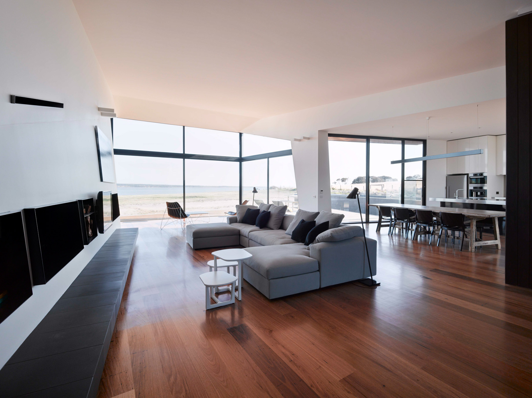 Beached House – Mornington Peninsula, Flinders, Victoria, Australia – 8