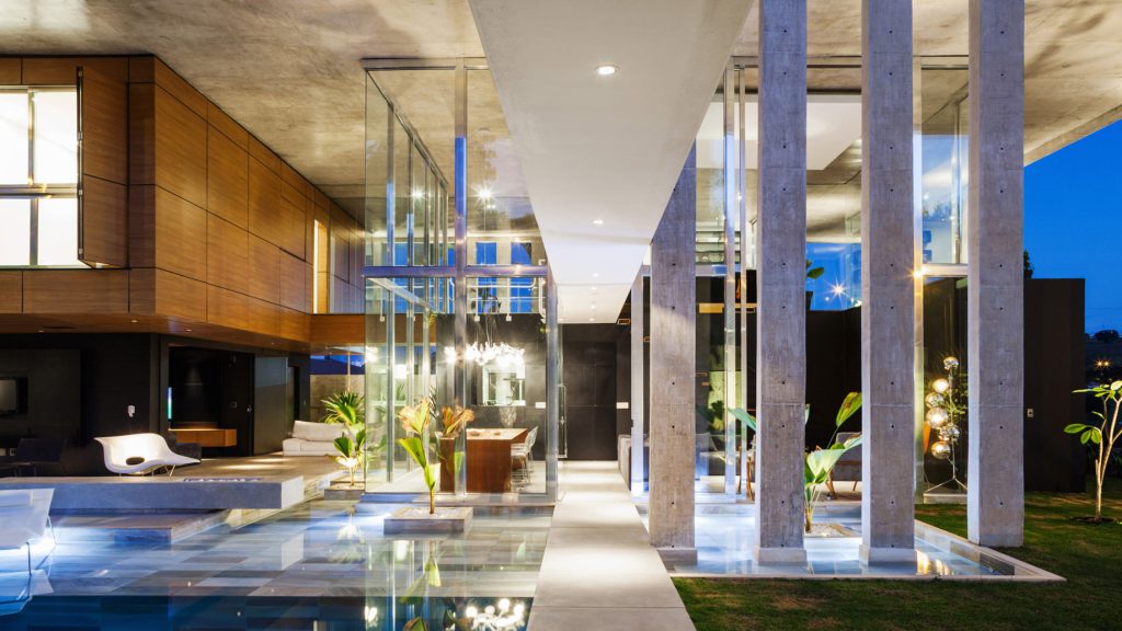 Botucatu House Residence - Botucatu, Sao Paulo, Brazil - 20