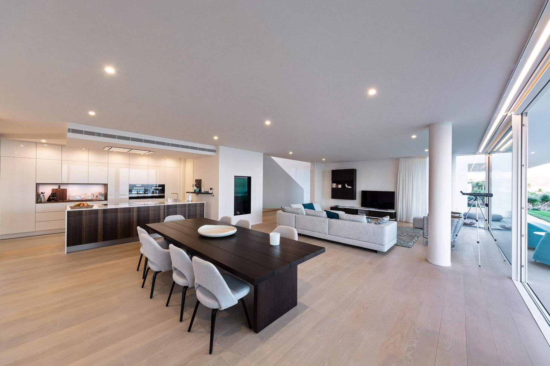 Casa Alhena House Residence – Luz, Lagos, Portugal – 11