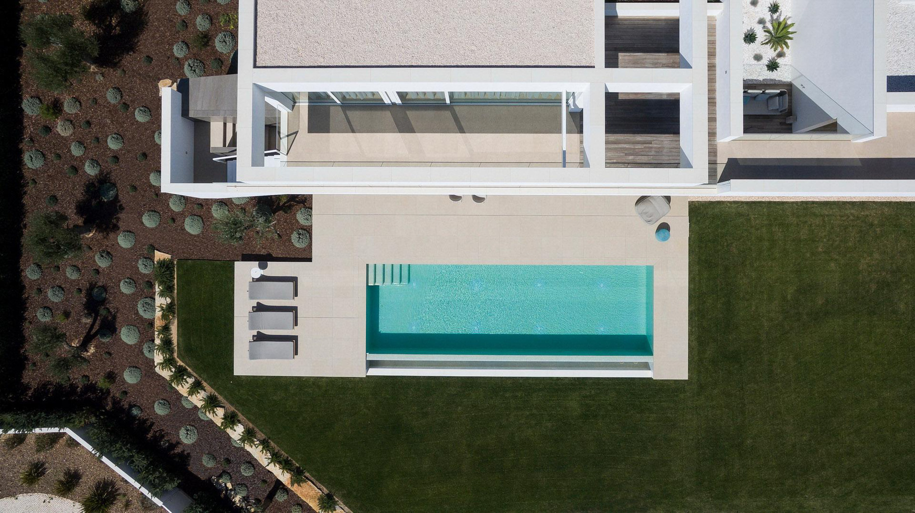 Casa Alhena House Residence – Luz, Lagos, Portugal – 22