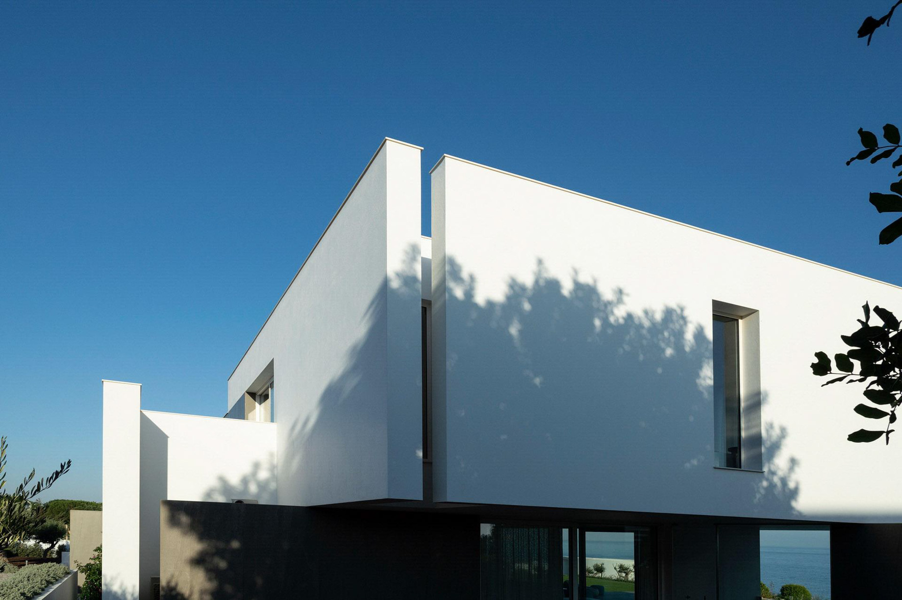 Casa Alhena House Residence – Luz, Lagos, Portugal – 37