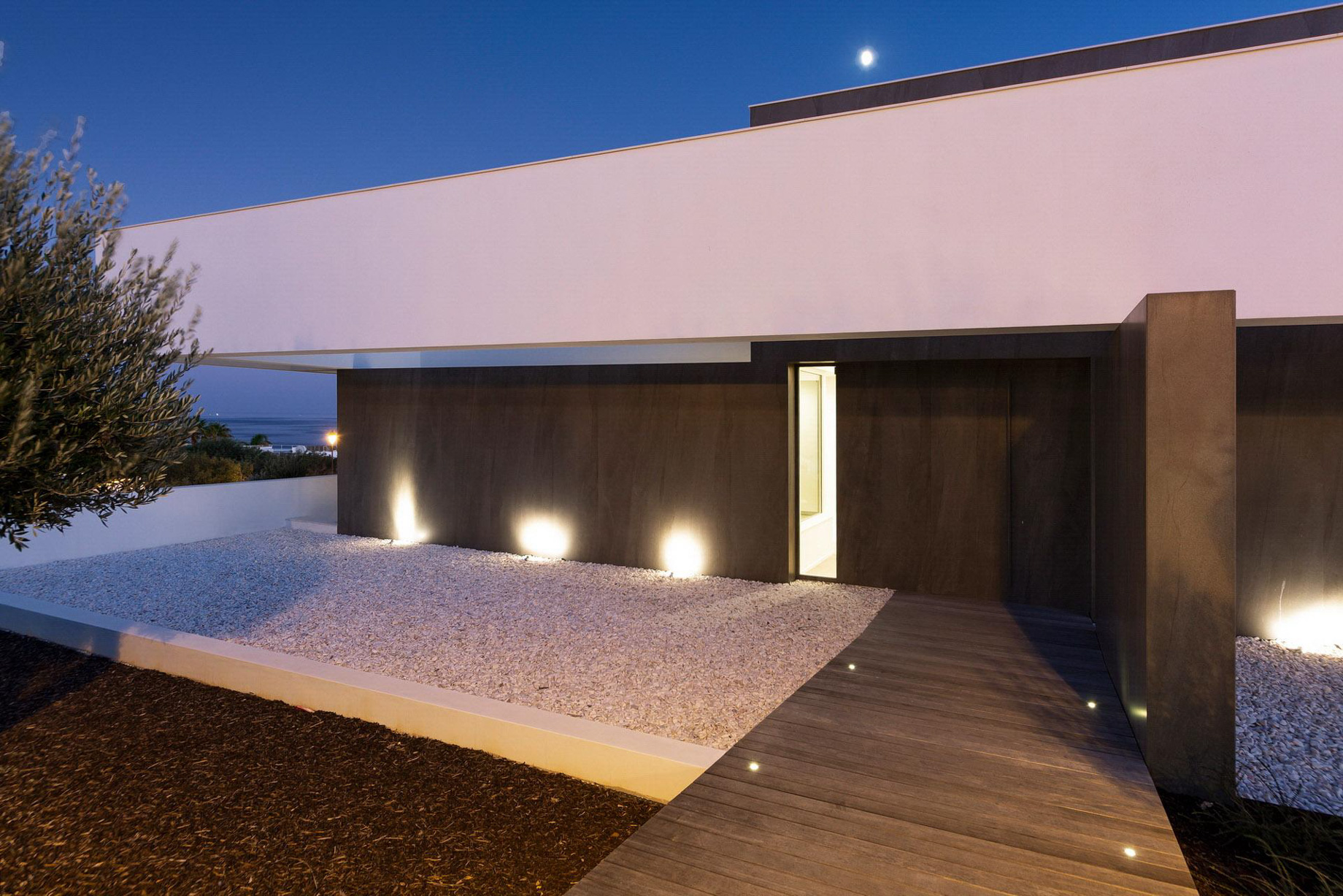 Casa Alhena House Residence – Luz, Lagos, Portugal – 50