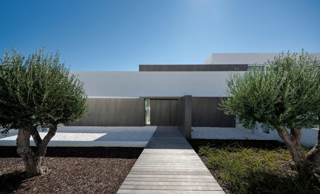 Casa Alhena House Residence - Luz, Lagos, Portugal - 6