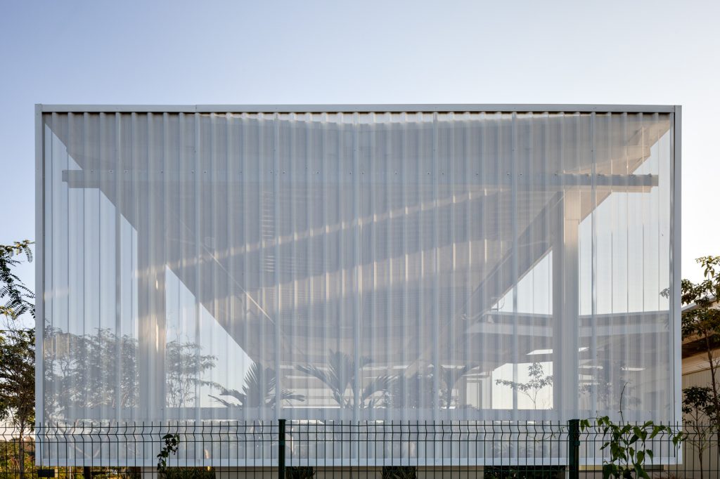 Casa Brisa Residence - Campinas, Sao Paulo, Brazil - 10