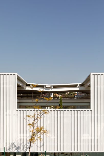 Casa Brisa Residence - Campinas, Sao Paulo, Brazil - 12