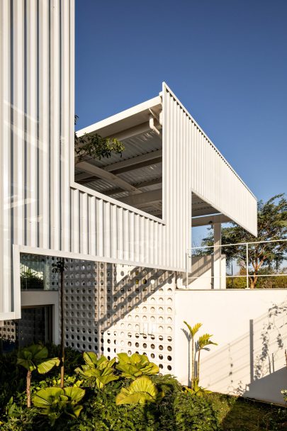 Casa Brisa Residence - Campinas, Sao Paulo, Brazil - 15