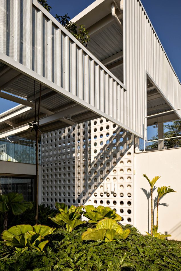 Casa Brisa Residence - Campinas, Sao Paulo, Brazil - 16
