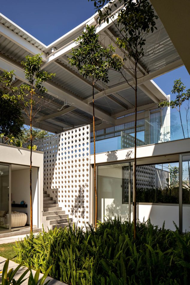 Casa Brisa Residence - Campinas, Sao Paulo, Brazil - 17