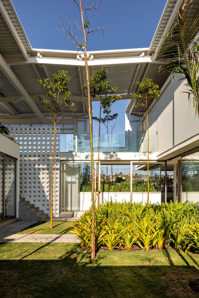 Casa Brisa Residence - Campinas, Sao Paulo, Brazil - 18
