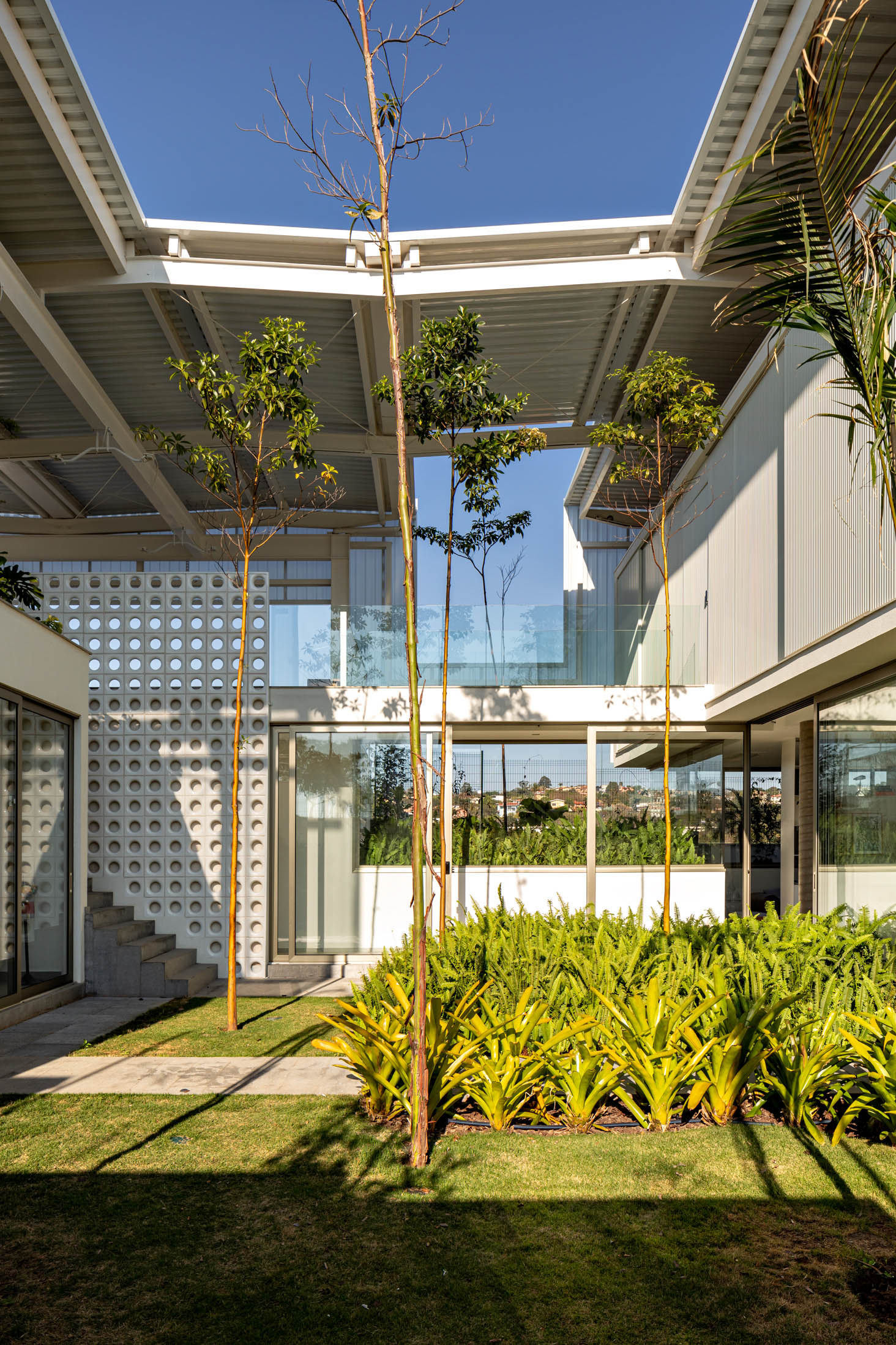 Casa Brisa Residence – Campinas, Sao Paulo, Brazil – 18