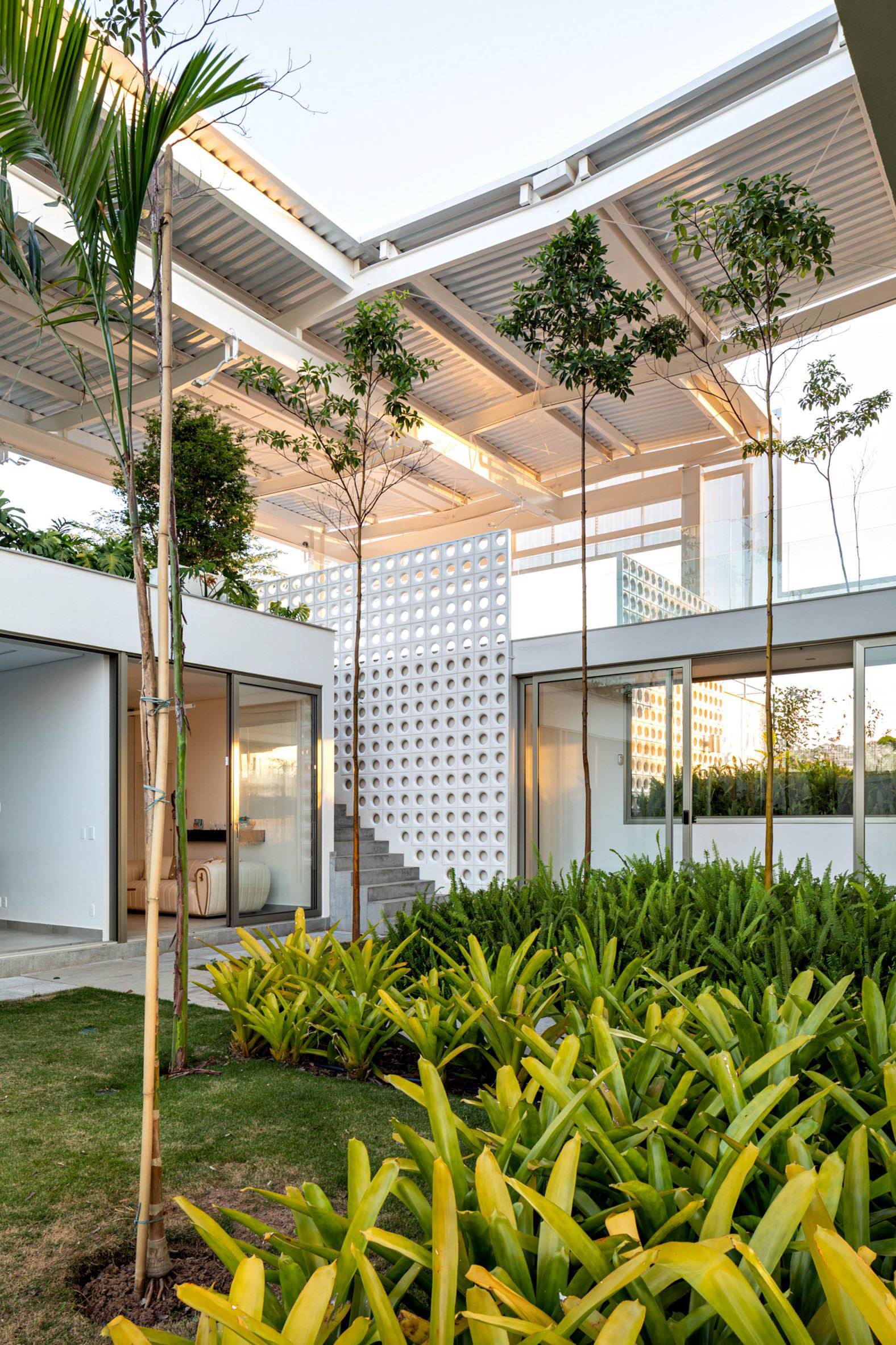 Casa Brisa Residence – Campinas, Sao Paulo, Brazil – 19