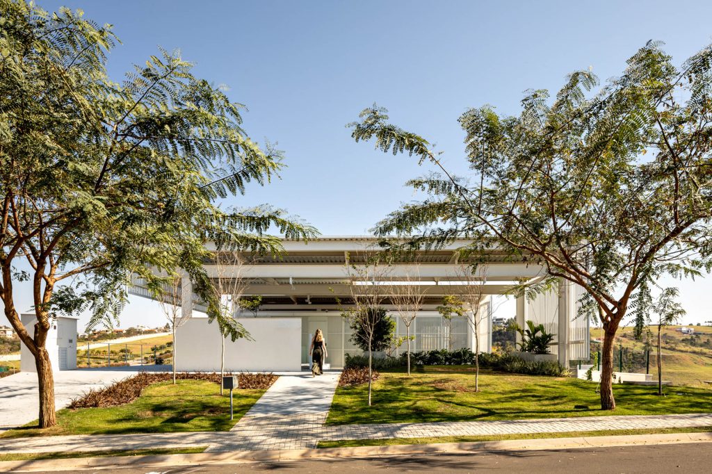 Casa Brisa Residence - Campinas, Sao Paulo, Brazil - 2
