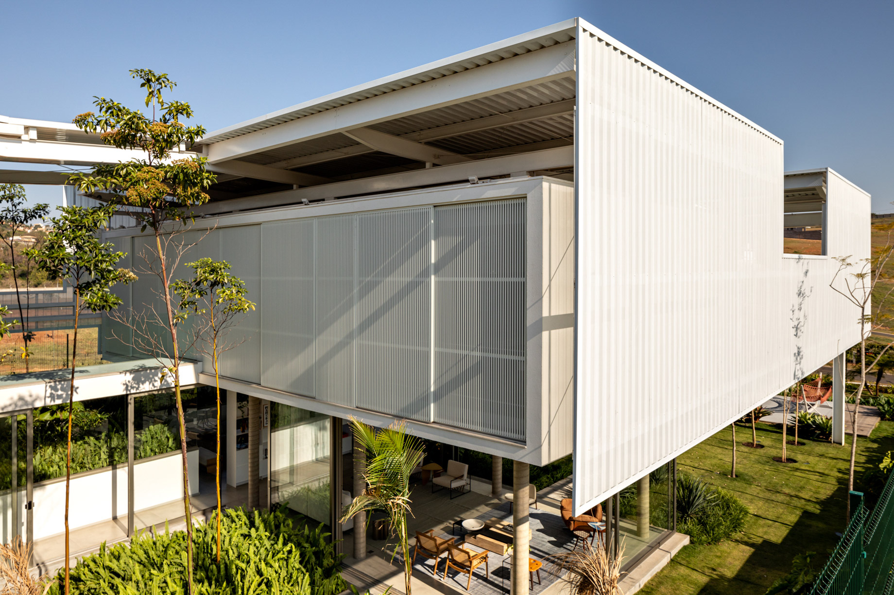 Casa Brisa Residence – Campinas, Sao Paulo, Brazil – 20