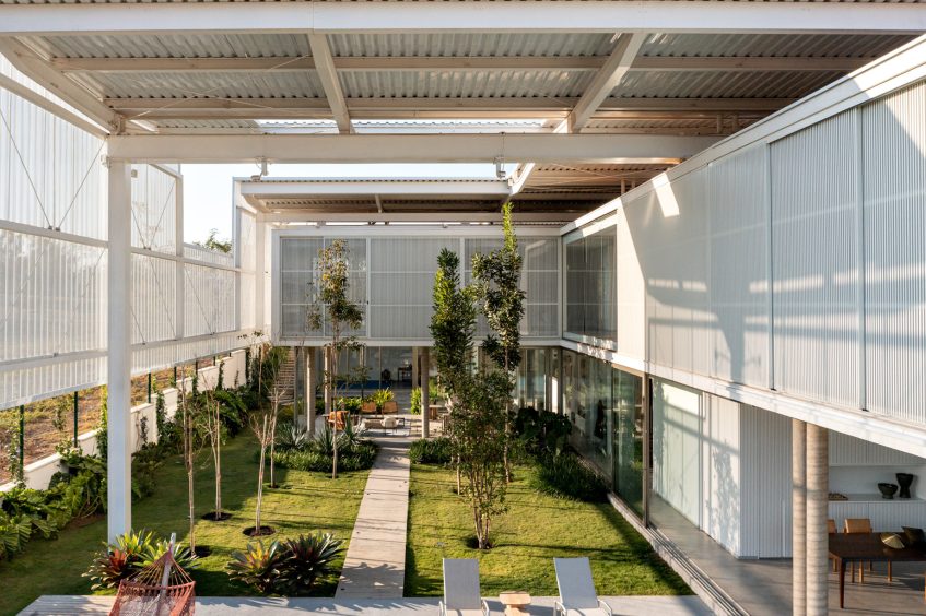 Casa Brisa Residence - Campinas, Sao Paulo, Brazil - 21