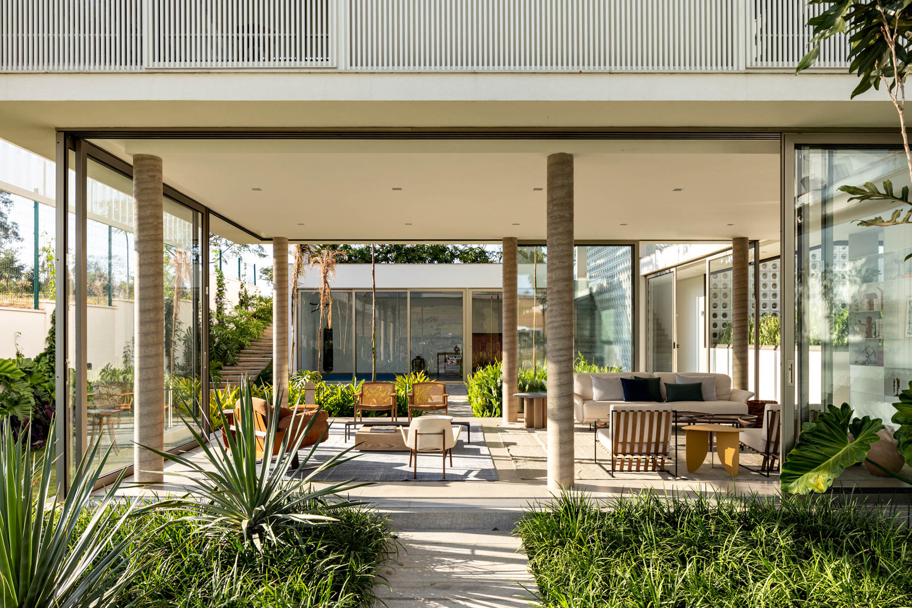Casa Brisa Residence – Campinas, Sao Paulo, Brazil – 22