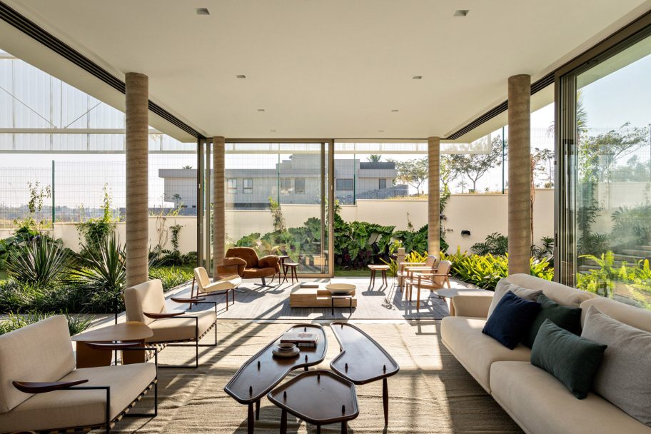 Casa Brisa Residence - Campinas, Sao Paulo, Brazil - 23