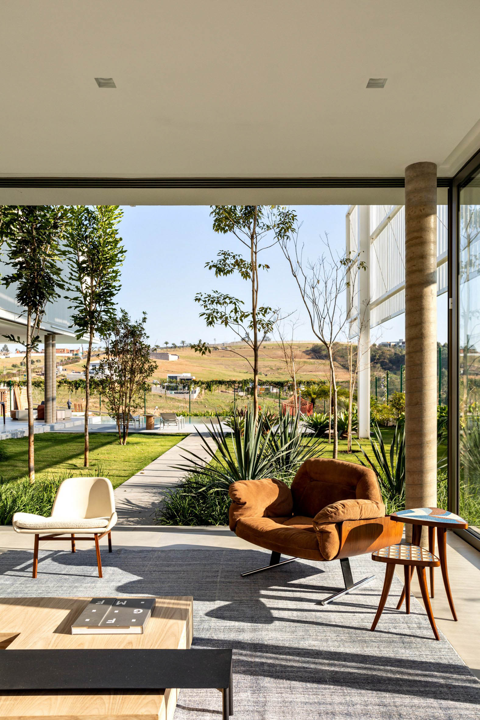 Casa Brisa Residence – Campinas, Sao Paulo, Brazil – 24