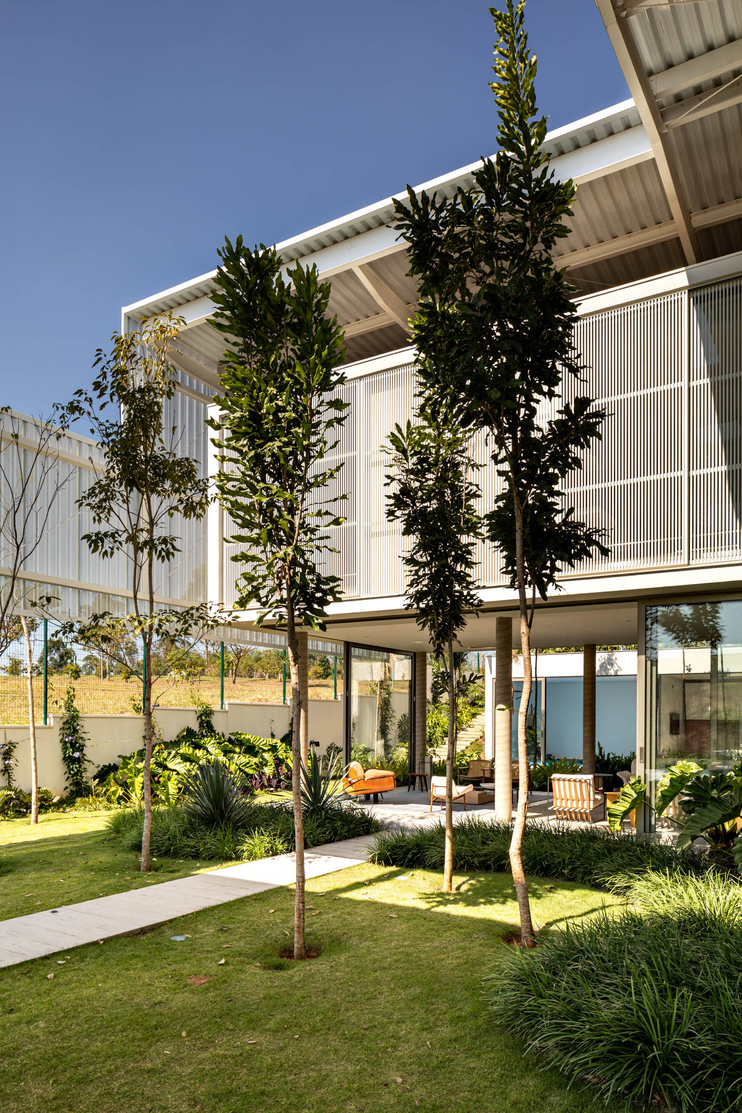 Casa Brisa Residence – Campinas, Sao Paulo, Brazil – 25