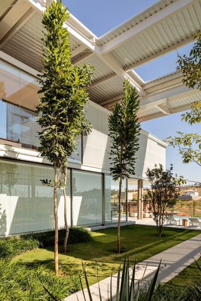 Casa Brisa Residence - Campinas, Sao Paulo, Brazil - 26
